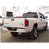 Image 14 : G5 --  2004 DODGE RAM 1500 ST EXT CAB 4X4, White, 284639 KM