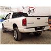 Image 17 : G5 --  2004 DODGE RAM 1500 ST EXT CAB 4X4, White, 284639 KM