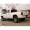 Image 19 : G5 --  2004 DODGE RAM 1500 ST EXT CAB 4X4, White, 284639 KM