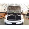 Image 36 : G5 --  2004 DODGE RAM 1500 ST EXT CAB 4X4, White, 284639 KM