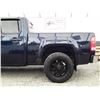 Image 26 : G3 --  2011 GMC SIERRA 1500 SL CREW CAB 4X4, Blue, 252528 KM