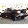 Image 8 : G3 --  2011 GMC SIERRA 1500 SL CREW CAB 4X4, Blue, 252528 KM