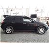 Image 10 : F3 --  2005 NISSAN MURANO SL AWD, Black, 238488 KM