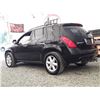 Image 17 : F3 --  2005 NISSAN MURANO SL AWD, Black, 238488 KM