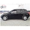 Image 18 : F3 --  2005 NISSAN MURANO SL AWD, Black, 238488 KM