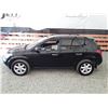 Image 19 : F3 --  2005 NISSAN MURANO SL AWD, Black, 238488 KM