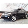 Image 1 : F3 --  2005 NISSAN MURANO SL AWD, Black, 238488 KM