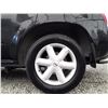 Image 21 : F3 --  2005 NISSAN MURANO SL AWD, Black, 238488 KM