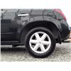 Image 22 : F3 --  2005 NISSAN MURANO SL AWD, Black, 238488 KM