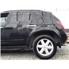 Image 23 : F3 --  2005 NISSAN MURANO SL AWD, Black, 238488 KM