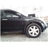 Image 30 : F3 --  2005 NISSAN MURANO SL AWD, Black, 238488 KM