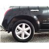 Image 32 : F3 --  2005 NISSAN MURANO SL AWD, Black, 238488 KM