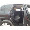 Image 43 : F3 --  2005 NISSAN MURANO SL AWD, Black, 238488 KM