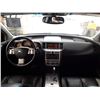 Image 58 : F3 --  2005 NISSAN MURANO SL AWD, Black, 238488 KM