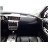 Image 59 : F3 --  2005 NISSAN MURANO SL AWD, Black, 238488 KM