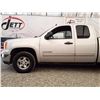 Image 25 : A6 --  2010 GMC SIERRA 1500 SLE EXT CAB 4X4, Grey, 258233 KM  "NO RESERVE"