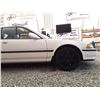Image 25 : A10 --  1991 ACURA INTEGRA GS, White, 273522 KM