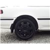 Image 29 : A10 --  1991 ACURA INTEGRA GS, White, 273522 KM