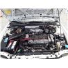 Image 31 : A10 --  1991 ACURA INTEGRA GS, White, 273522 KM