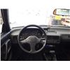Image 51 : A10 --  1991 ACURA INTEGRA GS, White, 273522 KM