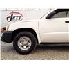 Image 26 : E5 --  2005 DODGE DAKOTA ST EXT CAB, White, 250302 KM