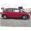 Image 24 : E6 --  2009 HONDA FIT DX-A, Red, 166906 KM