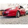 Image 25 : E6 --  2009 HONDA FIT DX-A, Red, 166906 KM