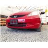 Image 26 : E6 --  2009 HONDA FIT DX-A, Red, 166906 KM