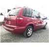 Image 11 : I5 --  2004 DODGE CARAVAN SE, Red, 205978 KM