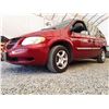 Image 18 : I5 --  2004 DODGE CARAVAN SE, Red, 205978 KM