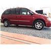 Image 23 : I5 --  2004 DODGE CARAVAN SE, Red, 205978 KM