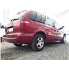 Image 24 : I5 --  2004 DODGE CARAVAN SE, Red, 205978 KM
