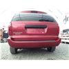 Image 26 : I5 --  2004 DODGE CARAVAN SE, Red, 205978 KM