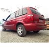 Image 27 : I5 --  2004 DODGE CARAVAN SE, Red, 205978 KM