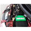 Image 42 : I5 --  2004 DODGE CARAVAN SE, Red, 205978 KM