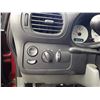 Image 60 : I5 --  2004 DODGE CARAVAN SE, Red, 205978 KM