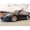 Image 1 : C6E --  2013 LINCOLN MKS AWD, Black, 248 289 KM