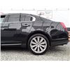 Image 25 : C6E --  2013 LINCOLN MKS AWD, Black, 248 289 KM