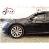 Image 26 : C6E --  2013 LINCOLN MKS AWD, Black, 248 289 KM