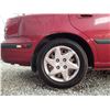 Image 26 : A7 --  2006 HYUNDAI ELANTRA GLS, Red, 256711 MILES  "NO RESERVE"