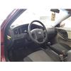 Image 52 : A7 --  2006 HYUNDAI ELANTRA GLS, Red, 256711 MILES  "NO RESERVE"