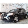 Image 2 : I2 --  2007 PONTIAC TORRENT AWD, Black, 256754 KM