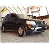 Image 8 : I2 --  2007 PONTIAC TORRENT AWD, Black, 256754 KM