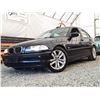 Image 2 : A12A --  1999 BMW 323I, Blue, 217955 MILES