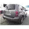Image 21 : I3 --  2006 CHEVROLET HHR LT, Grey, 289329 KM