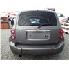 Image 23 : I3 --  2006 CHEVROLET HHR LT, Grey, 289329 KM