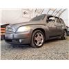 Image 2 : I3 --  2006 CHEVROLET HHR LT, Grey, 289329 KM
