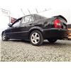 Image 25 : A12B --  2000 MAZDA PROTEGE ES, Black, 234084 KM