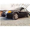 Image 2 : A12B --  2000 MAZDA PROTEGE ES, Black, 234084 KM