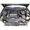 Image 37 : A12B --  2000 MAZDA PROTEGE ES, Black, 234084 KM